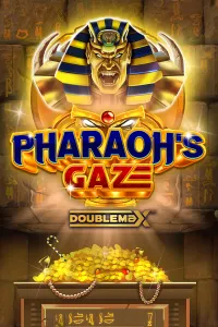 Pharaoh’s Gaze DoubleMax