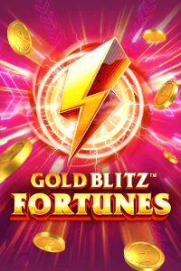 Gold Blitz Fortunes