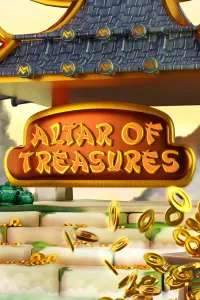 Altar of Treasures