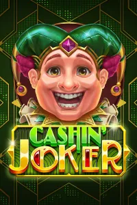 Cashin’ Joker