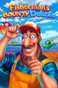 Fisherman’s Bounty Deluxe